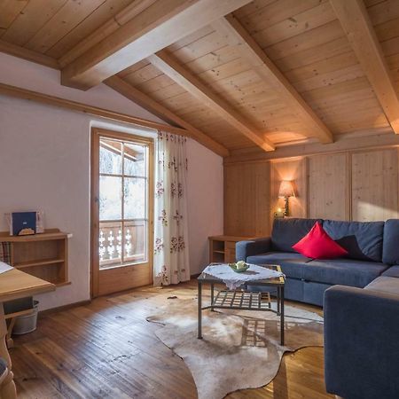 Koasa Chalet Going am Wilden Kaiser 外观 照片