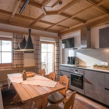 Koasa Chalet Going am Wilden Kaiser 外观 照片