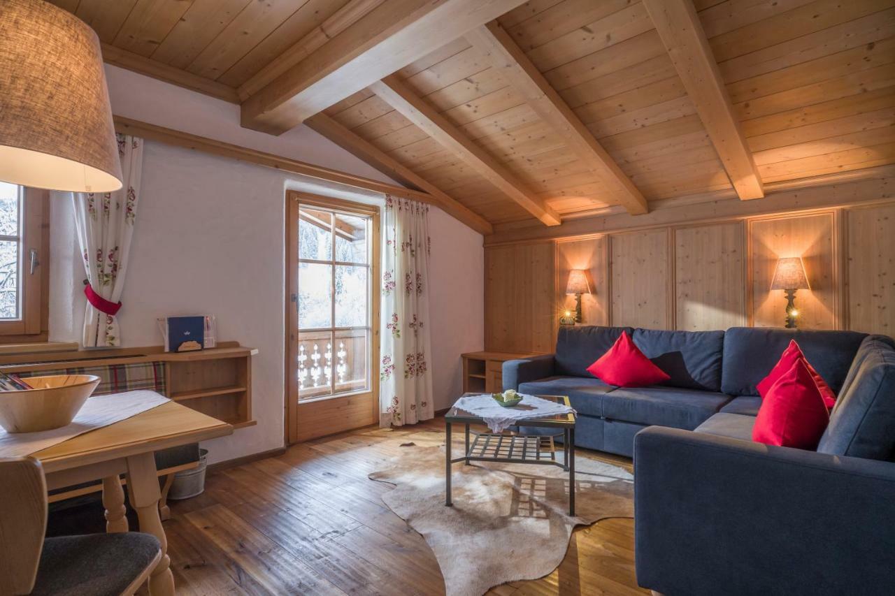 Koasa Chalet Going am Wilden Kaiser 外观 照片