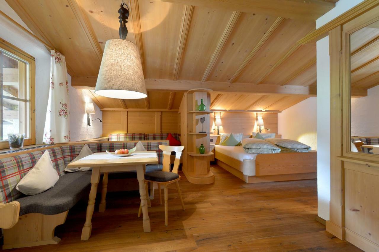 Koasa Chalet Going am Wilden Kaiser 外观 照片