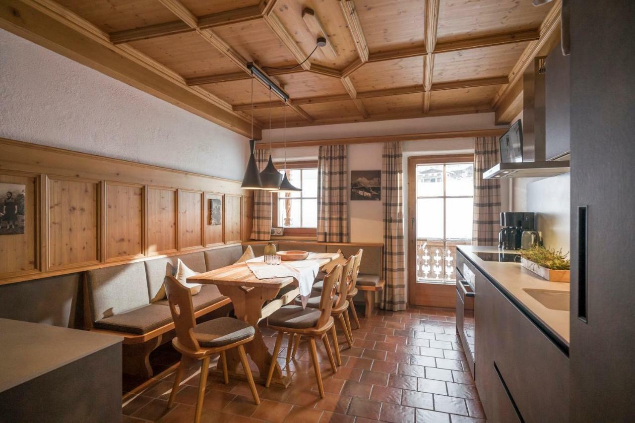 Koasa Chalet Going am Wilden Kaiser 外观 照片