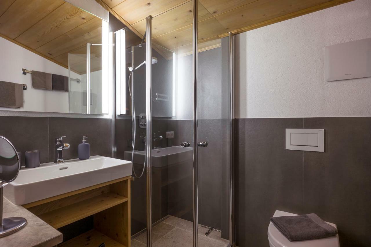 Koasa Chalet Going am Wilden Kaiser 外观 照片