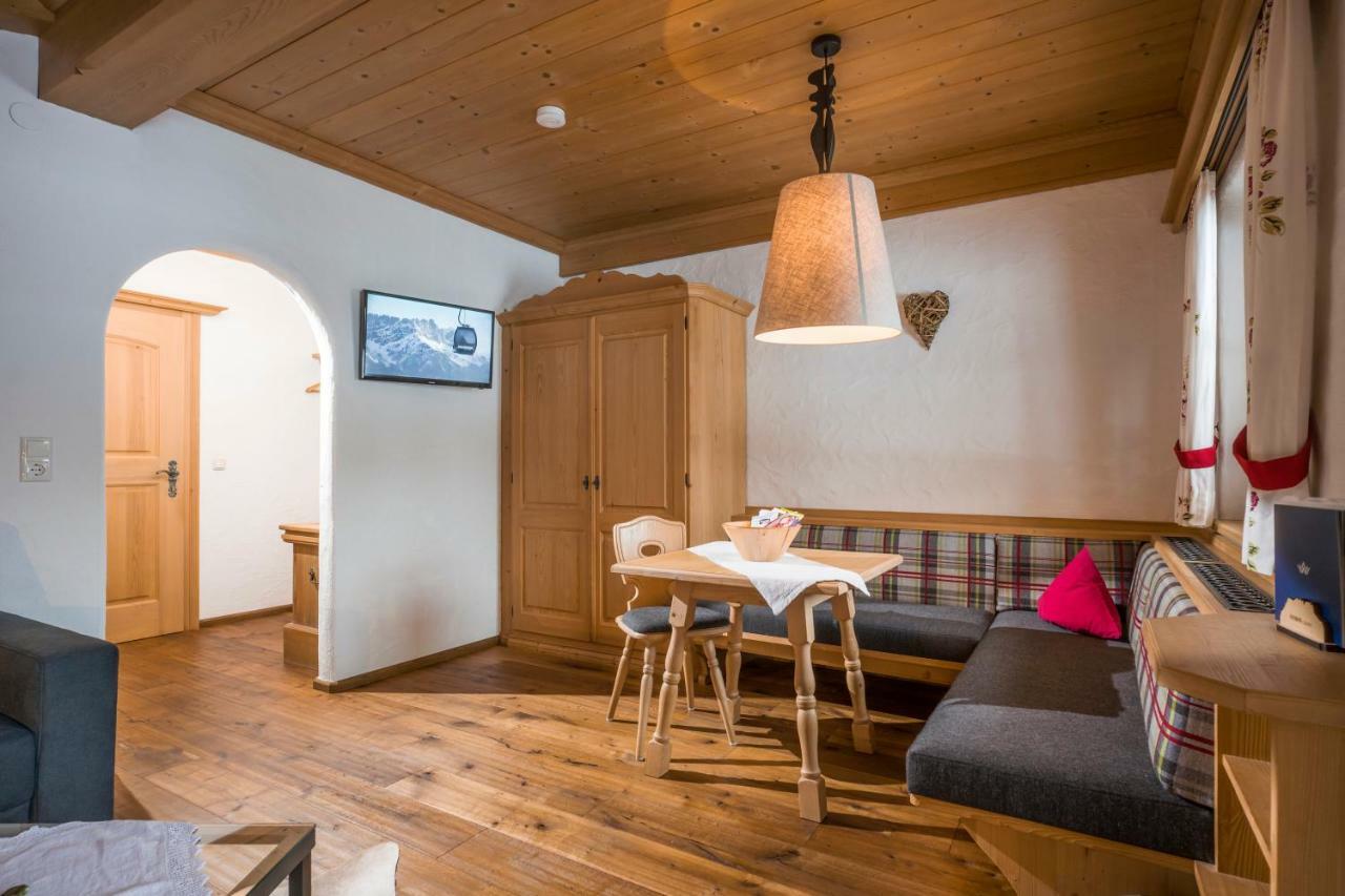 Koasa Chalet Going am Wilden Kaiser 外观 照片