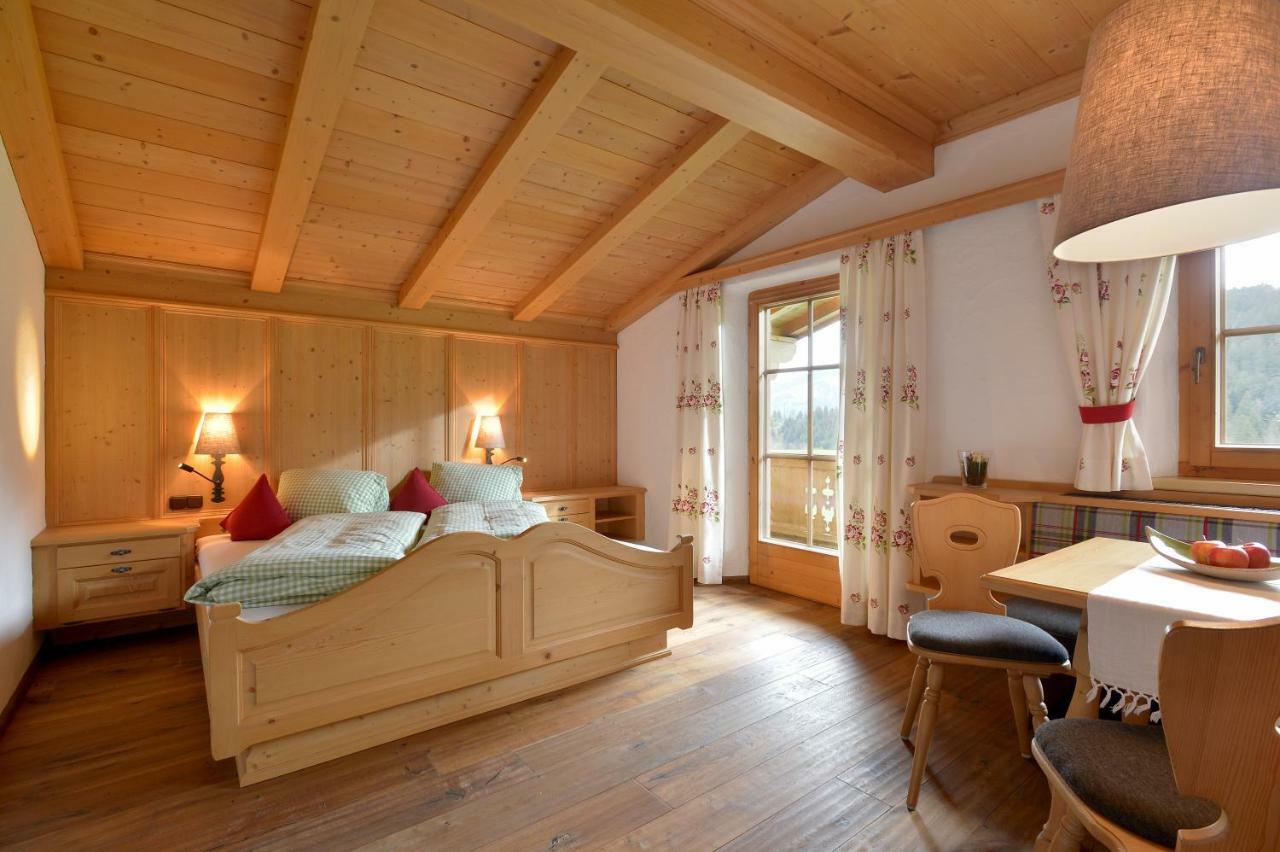 Koasa Chalet Going am Wilden Kaiser 外观 照片