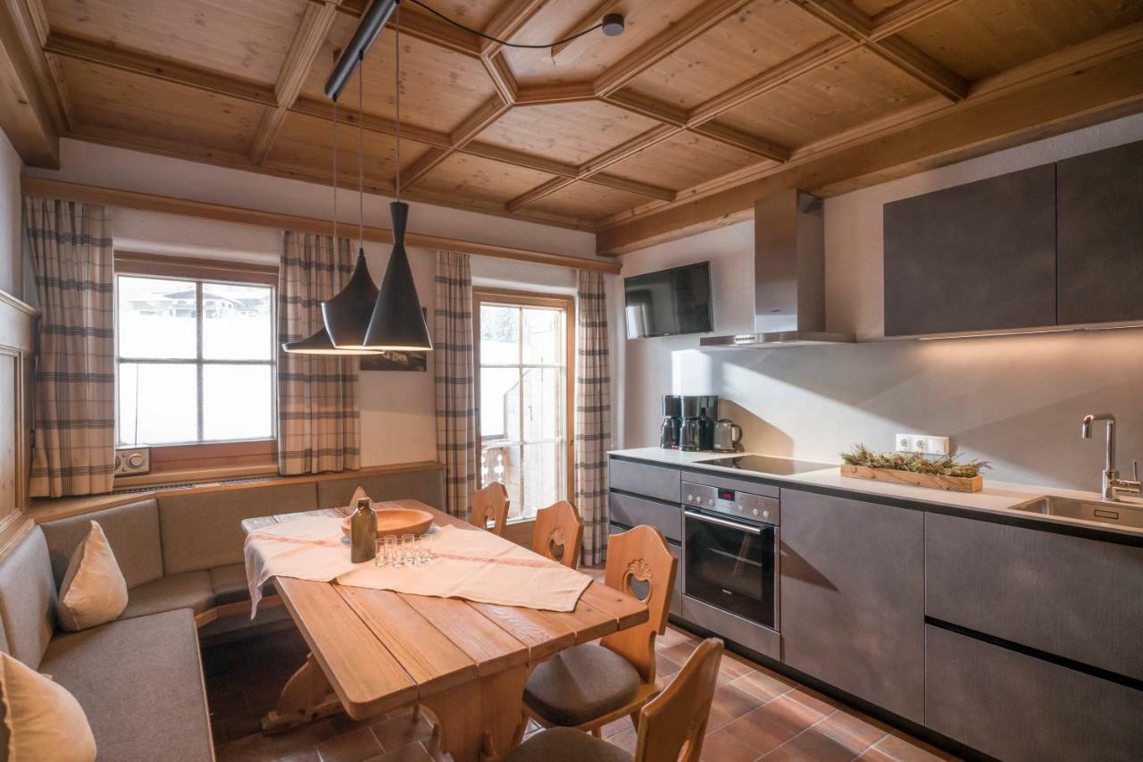 Koasa Chalet Going am Wilden Kaiser 外观 照片